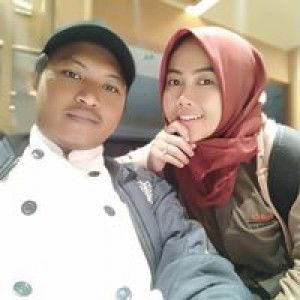 Nicken Dwi Pitaloka profile icon