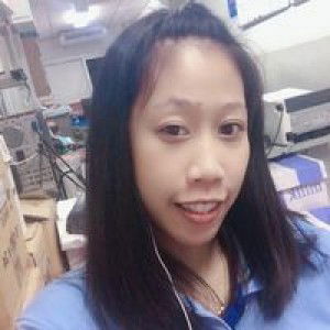 Supanida Lueyot profile icon