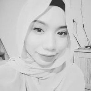 Nur syakilah profile icon