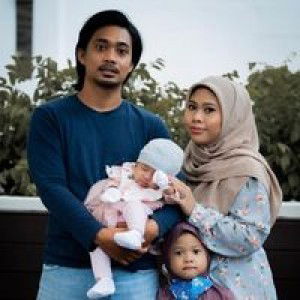 Aisyah Zara profile icon