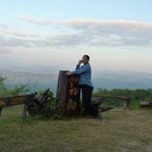 Nuch Thanasai profile icon