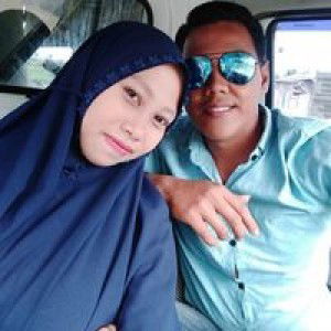 Shofie Salsabila profile icon