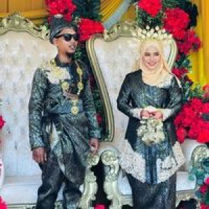 Nor Syafiqah profile icon