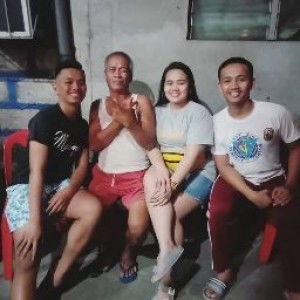 1G2B FAM profile icon