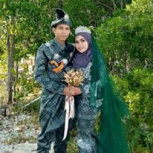 Natasha Izzati profile icon