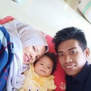 Nur Hasnawati profile icon