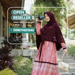 Anni Athiyyah An-Nafisah profile icon