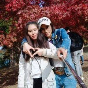 อุ้ม'อิ้ม ศรีสวัสดิ์ profile icon