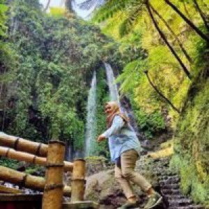 Khasanah profile icon