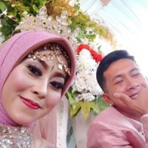 Mita Nurhayati profile icon