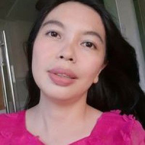 Shilvana Tumewang profile icon