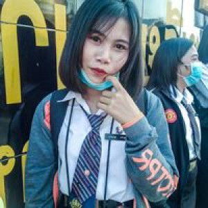 Punyaporn Thongmak profile icon