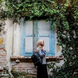 Anaa Sya profile icon