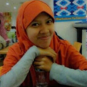 Neta Romdoniati profile icon