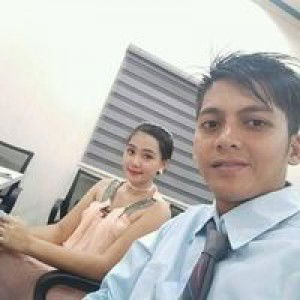 Gail Talucod Macabitas profile icon