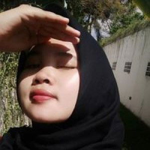 Siti Aisyah profile icon