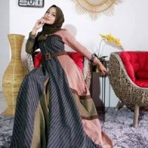 Arsyila Valerinta profile icon