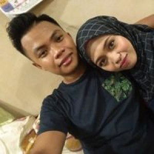 Cik Nadiaa profile icon