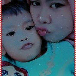 Eva Supriyanto Chamell profile icon