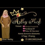 Asthyshop Bontotiro profile icon