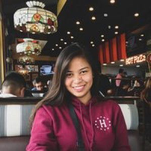 Ashley Dela Rosa profile icon