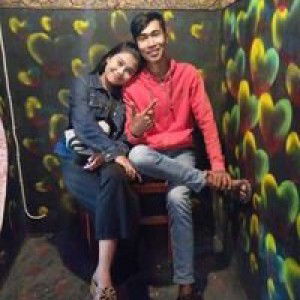 Putrii Amey profile icon