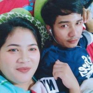 Tata Naruemon Sukbang profile icon