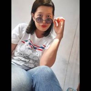 Lusiana Mei Shinta profile icon