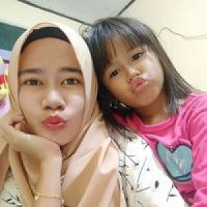 Ummy Akhans'lluingatnamaAllah profile icon