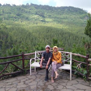 Dina Puspita profile icon