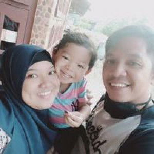 Nuri Djasri profile icon