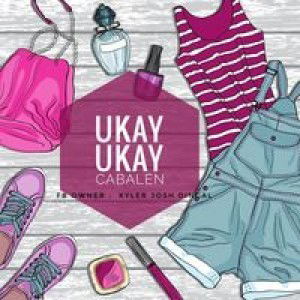 Ukay Ukay Cabalen profile icon