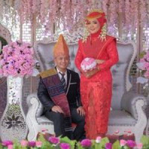 Haris Juniawan profile icon