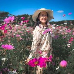 Jiraporn Weerasaksakul profile icon