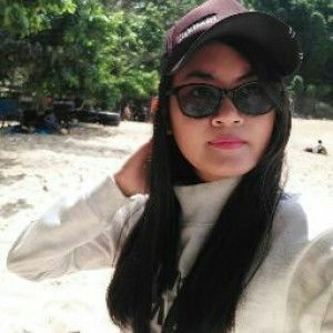 Zidny Febrianti profile icon