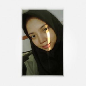 Destia Nur Hasanah profile icon