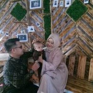 Yeyen Rodiyah profile icon