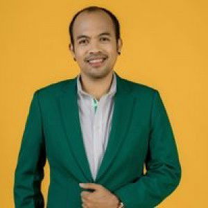 Ekawut Dion Nicasio profile icon