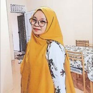 Nurfitriani Nindrat profile icon