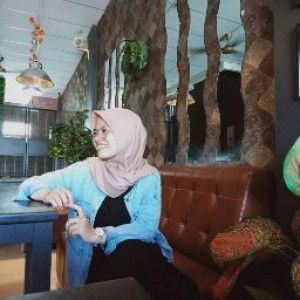 Siti Rahmawati profile icon