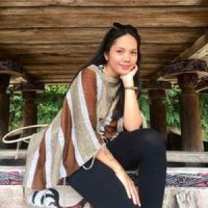 Dewi Srihartati Lidya Simamora profile icon