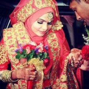 Fazeelah Mohamad Salih profile icon