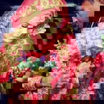 Fazeelah Mohamad Salih profile icon