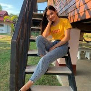 Ning's Sirirat profile icon