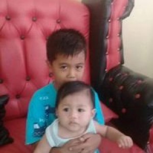 Wana Asyraf profile icon