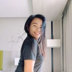 Dhaerealle Claro Blank profile icon