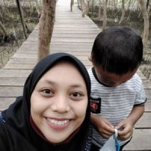 Cici Kartika profile icon