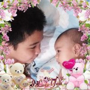 Rachelle Tonio Gadin profile icon