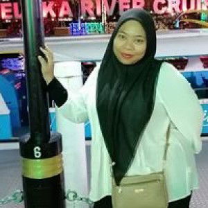 Siti Saerah profile icon