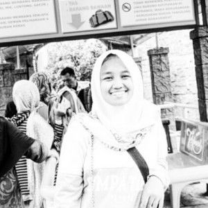 faila sufa handayani  profile icon